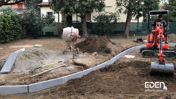 Prato-lavori