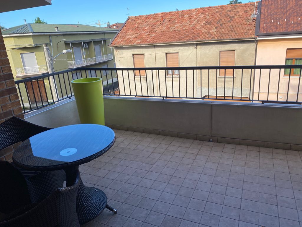 progetto balcone fiorito monza