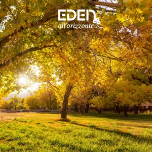 EDEN - CURA GIARDINO AUTUNNALE