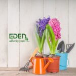 EDEN - Giardino in Primavera