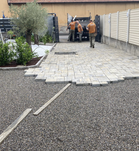 Eden realizza lavori edili per giardini lavori edili per giardini